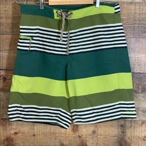 Patagonia swim trunks men’s 35